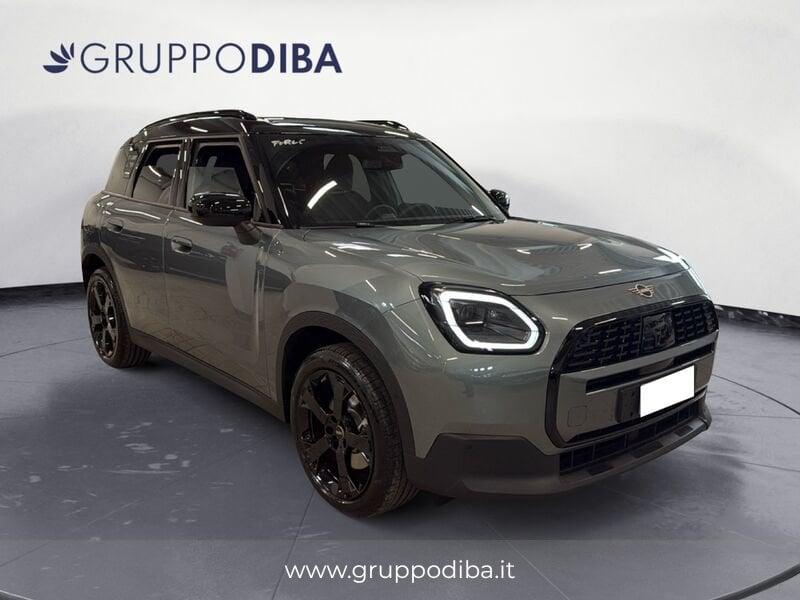 MINI Countryman Mini U25 Mini 1.5 48V C Classic auto