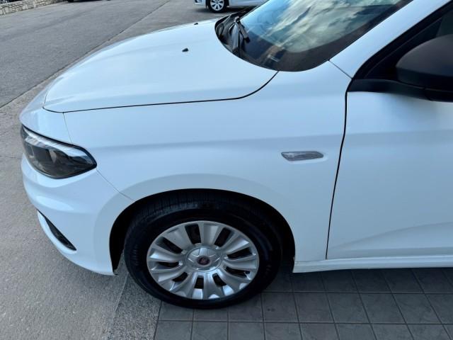 Fiat Tipo 1.6 Mjet 120 Cv Van Sw 2 Posti