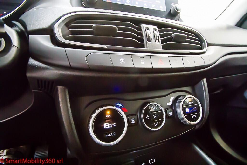 Fiat Tipo 5p 1.0 City Life 100cv - Ok neopatentati!