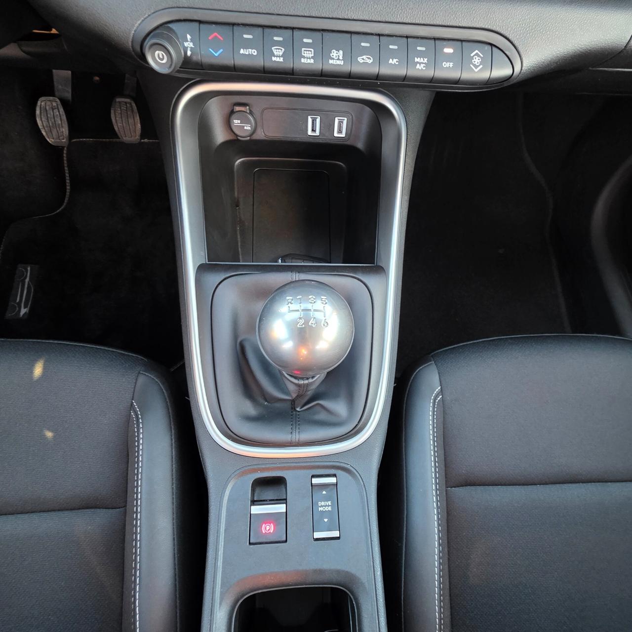 Jeep Avenger 1.2 Turbo 100 CV Longitude