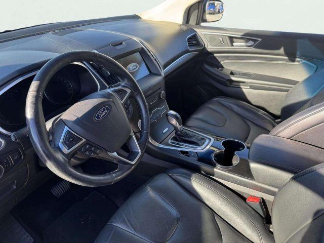 FORD Edge 2.0 TDCI AWD START&STOP POWERSHIFT TITANIUM AUTOMA