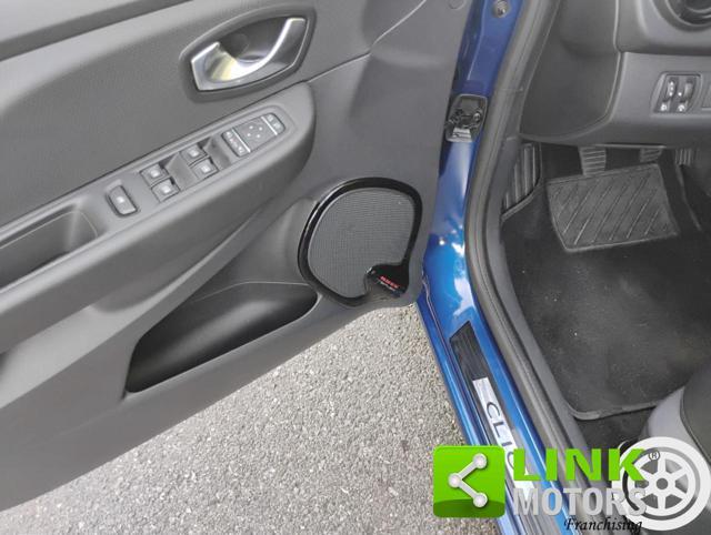 RENAULT Clio dCi 8V 90CV Start&Stop Energy Zen Moschino