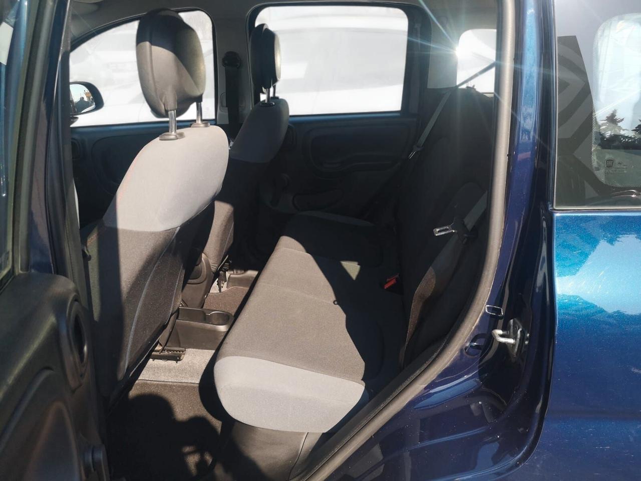 Fiat Panda 1.2 EasyPower Easy