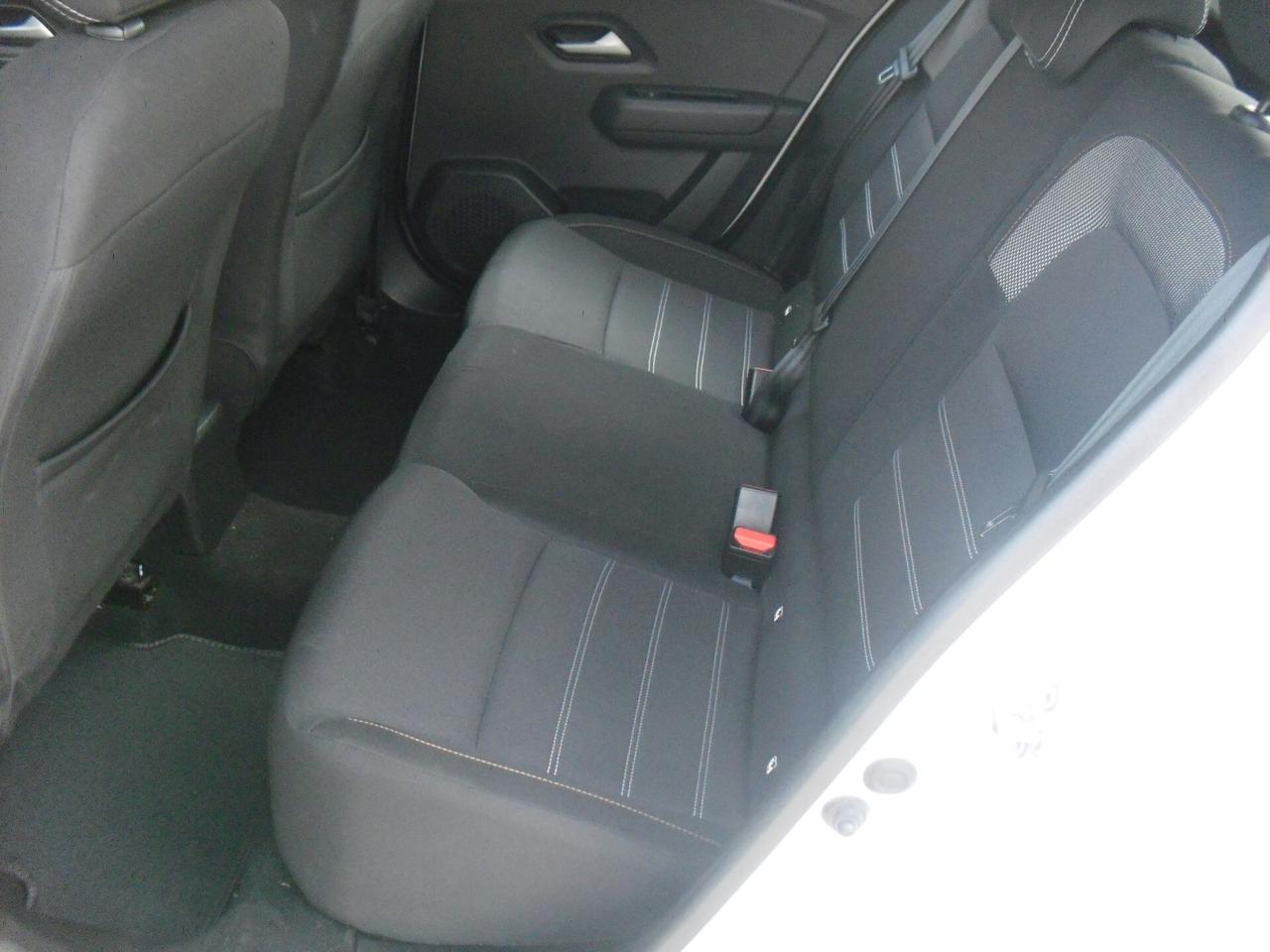 Dacia Sandero Stepway GPL 1.0 TCe ECO-G Expression, PERFETTE CONDIZIONI, IN GARANZIA UFFICIALE!!