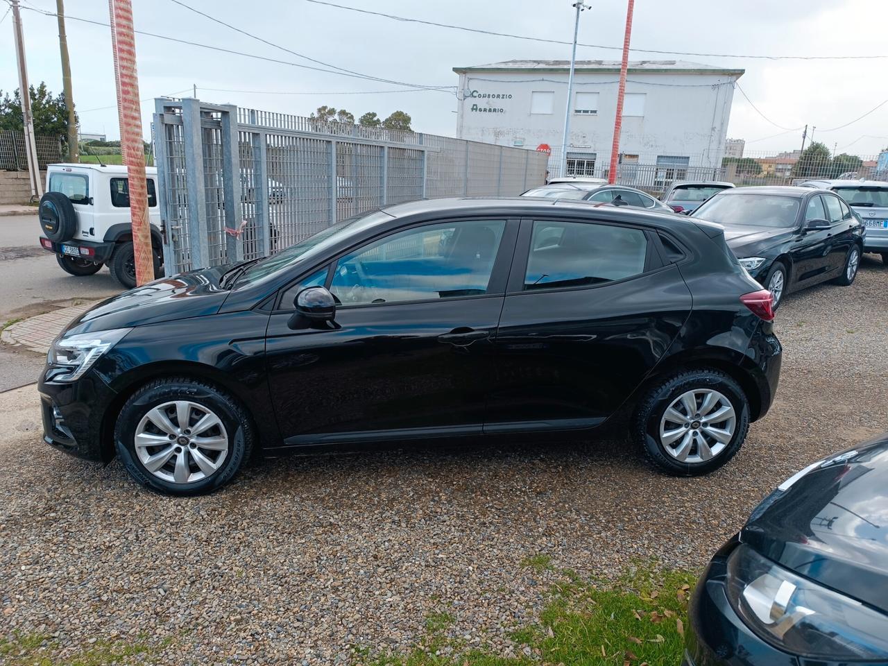 Renault Clio Blue dCi 8V 85 CV 5 porte Business