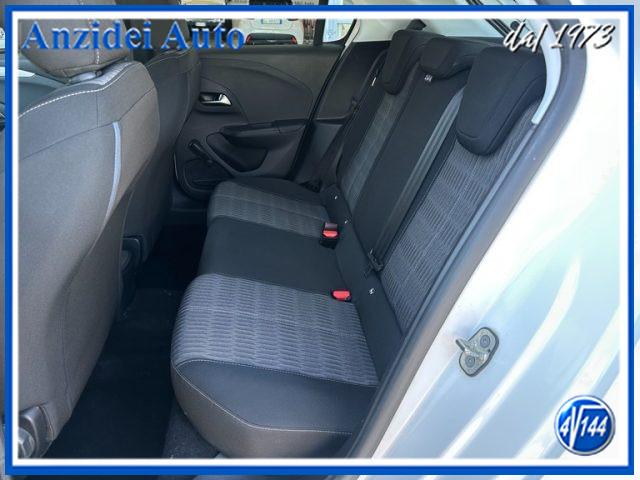 OPEL Corsa 1.2 Edition 75 Cv