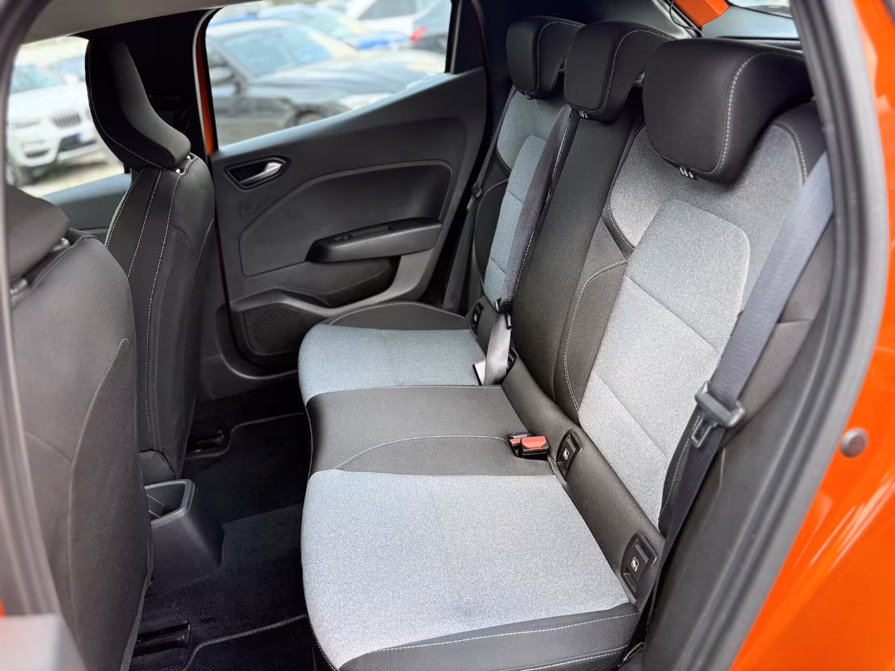 Renault Clio 1.0 Gpl 101CV E6 Neo - 2024