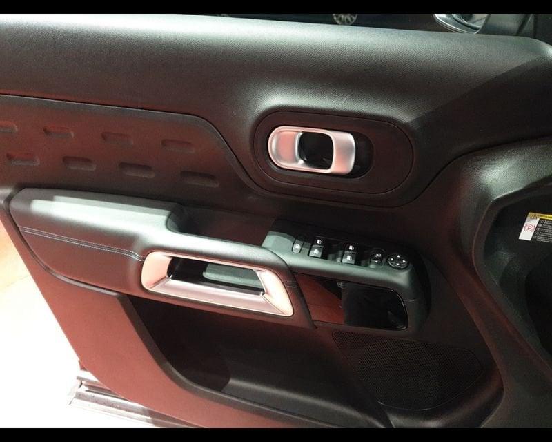 Citroën C5 Aircross BlueHDi 130 S&S EAT8 Feel Pack