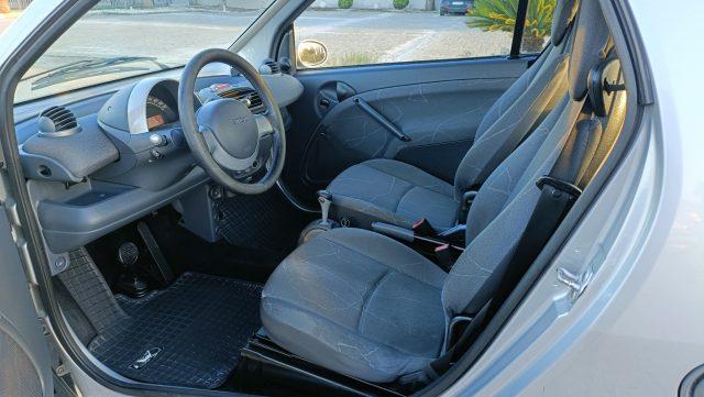 SMART ForTwo 800 coupé Passion cdi n°27