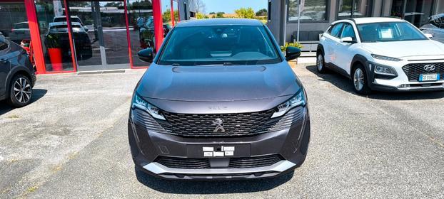 Peugeot 3008 BlueHDi 130 S&S EAT8 ALLURE 360 NAVI