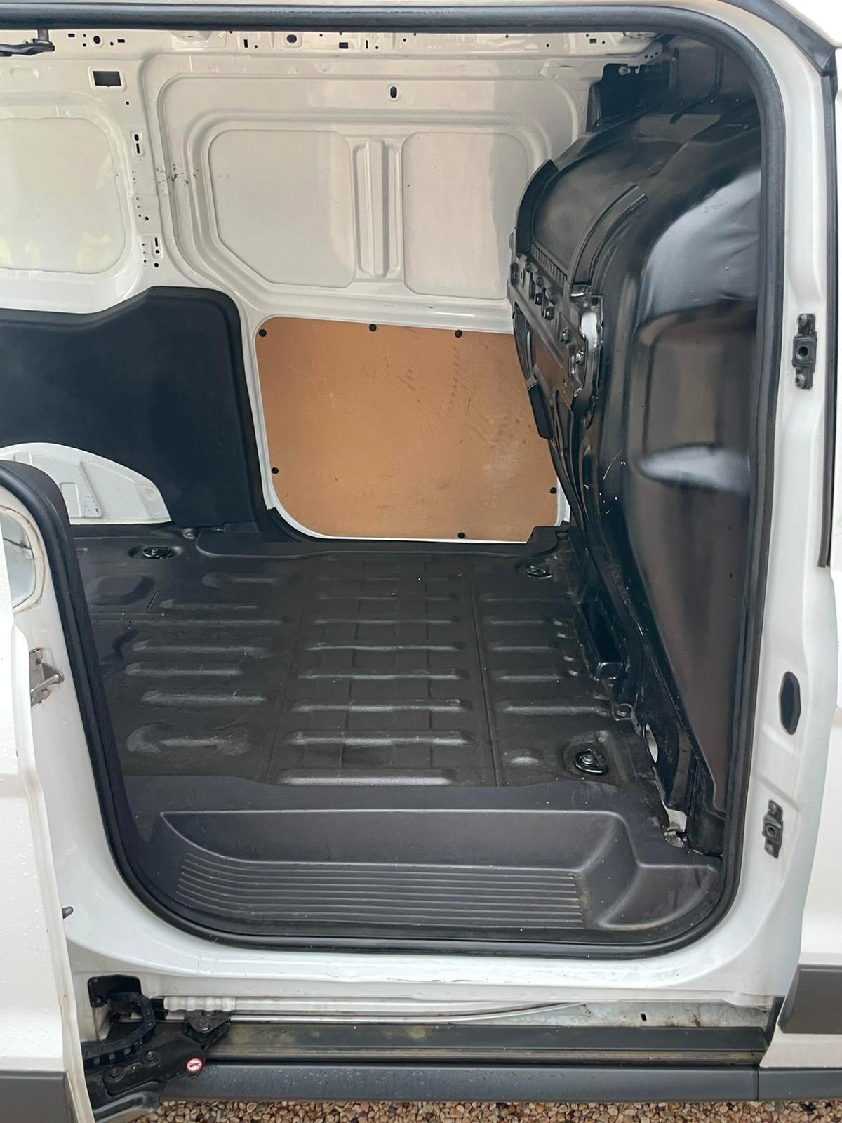 Ford Transit Connect Transit Connect 210 1.5 TDCi 100CV PL Furgone Entry