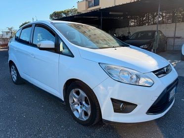 Ford C-Max 1.6 TDCi 115CV Plus