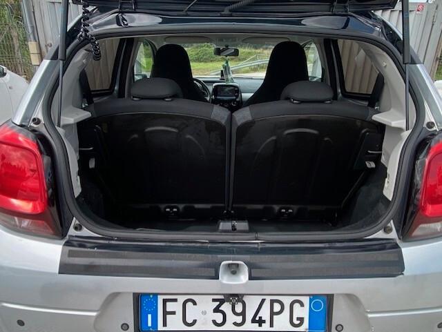 Citroen C1 VTi 68 5 porte Shine ADATTA A NEO PATENTATI