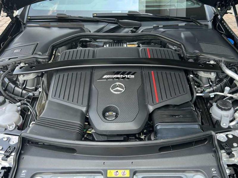 Mercedes-Benz CLE Coupé CLE 53 AMG 4Matic+ Coupé Premium Plus