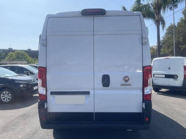 Fiat Ducato 33 2.3 MJT 160CV PM-TM - ISOTERMICO