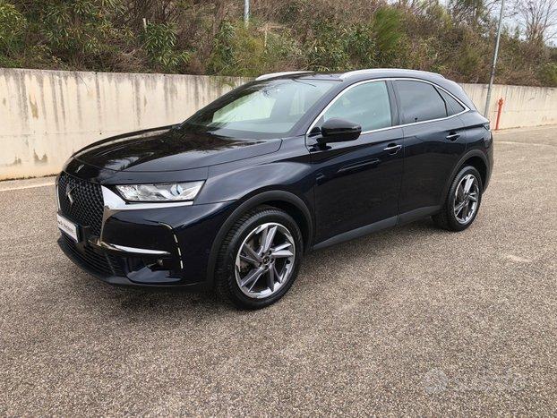 Ds DS 7 GRAND CHIC