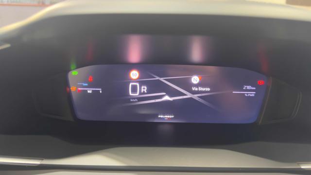 PEUGEOT 208 Hybrid 110 e-DCS6 Allure