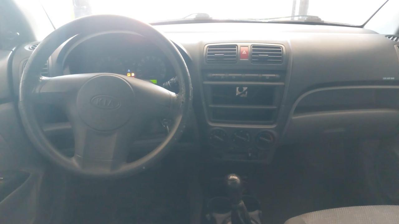 Kia Picanto 1.0 12V Spirit garantita 12 mesi