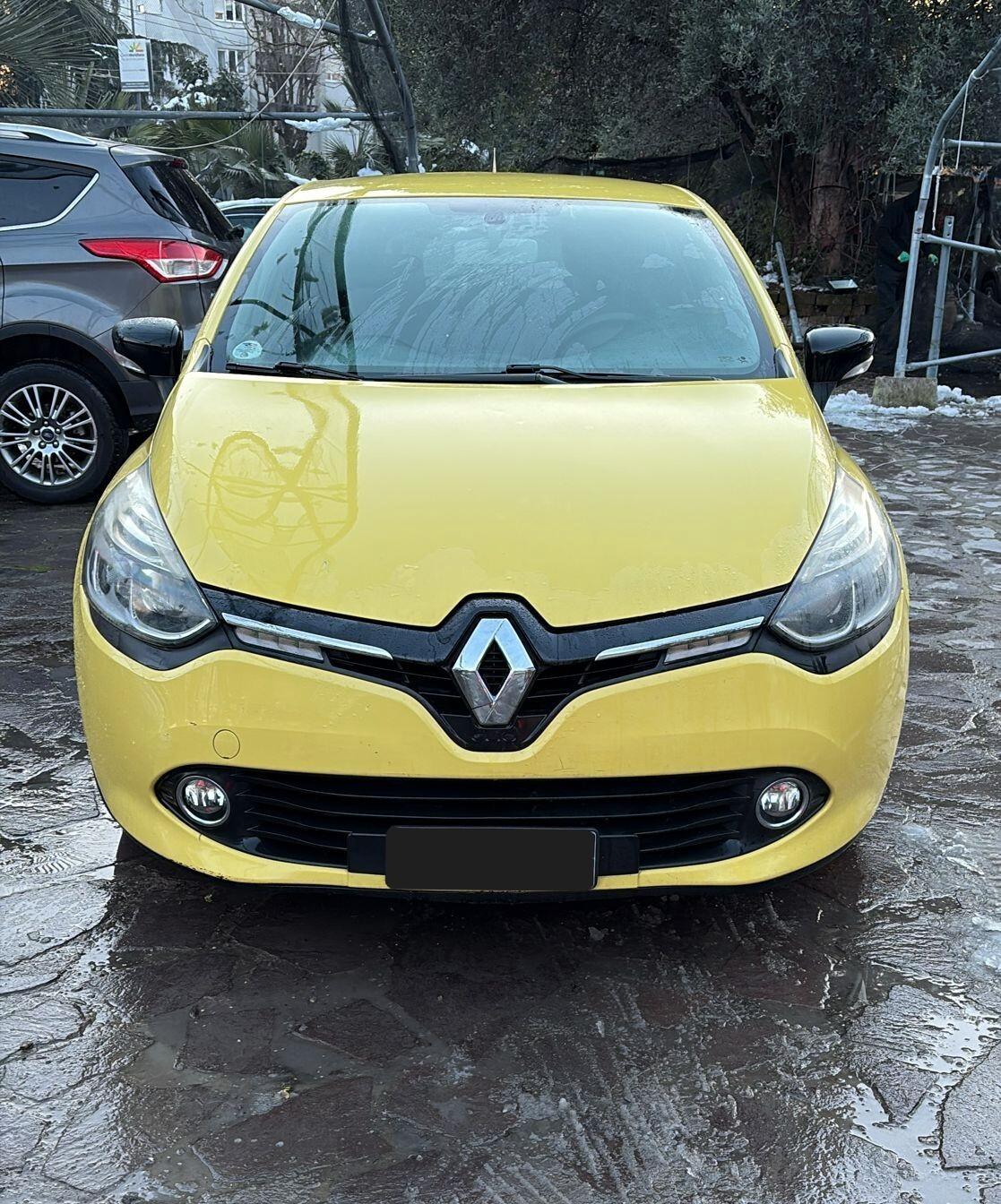 Renault Clio Sporter 0.9 TCe 12V 90CV Start&Stop Energy
