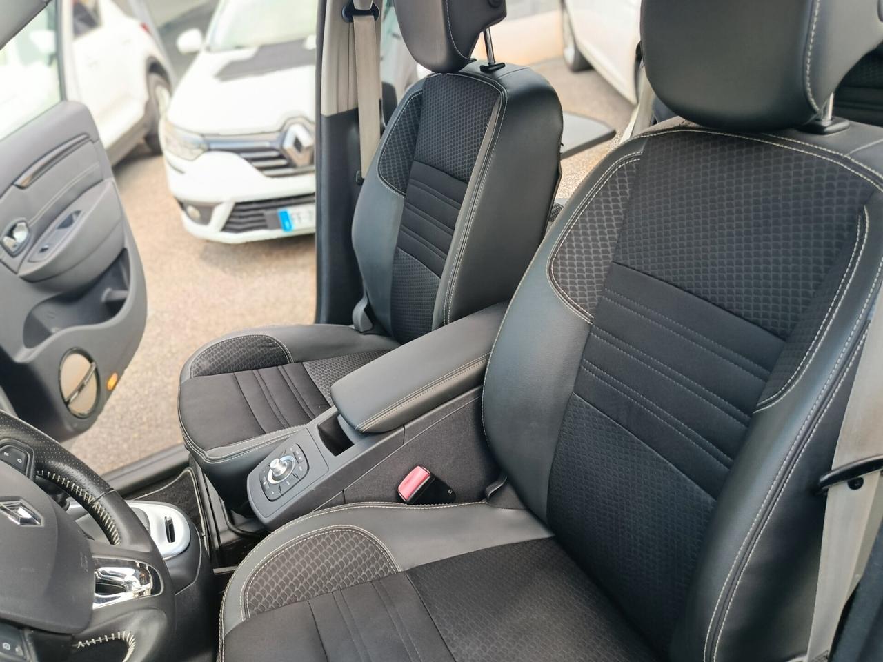 Renault Scenic Scénic XMod dCi 110 CV Start&Stop Energy Bose