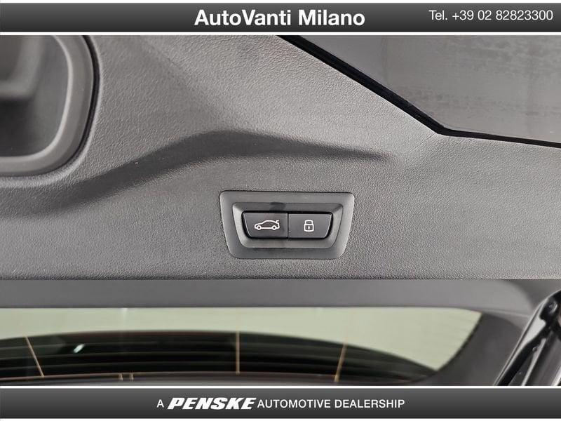 BMW X5 X5 xdrive30d MSport Pro auto