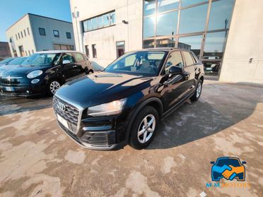 Audi Q2 1.6 tdi Business s-tronic
