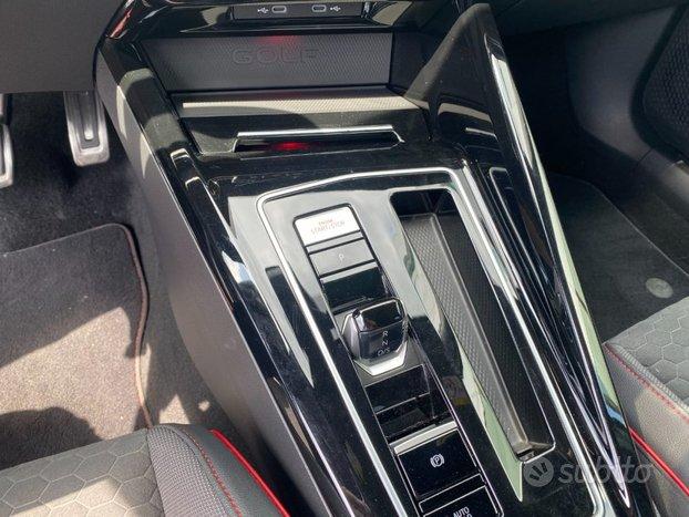 VOLKSWAGEN Golf 2.0 TSI GTI DSG Clubsport 45