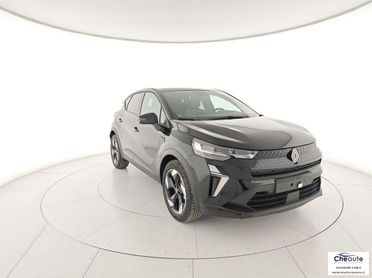 RENAULT - Captur - ECO-G 120 CV Techno