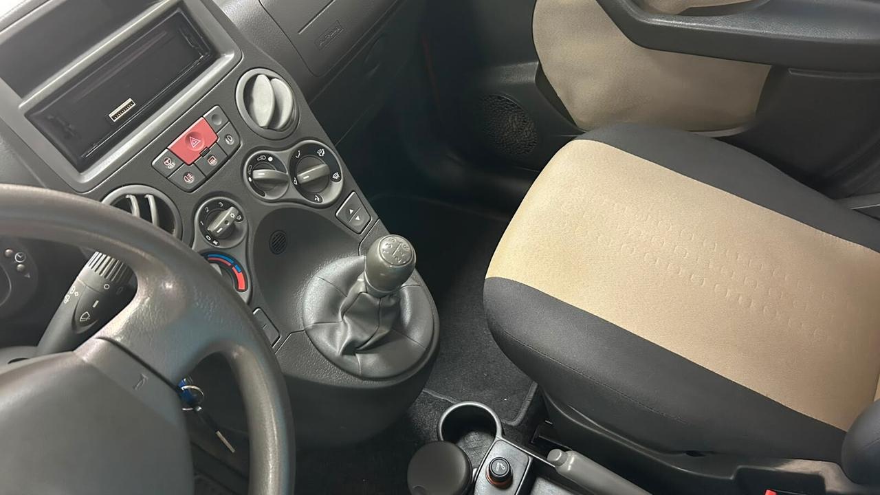 Fiat Panda 1.2 Dynamic
