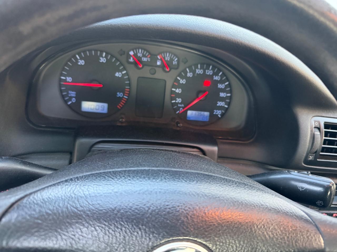 Volkswagen Passat 1.9 TDI/110 CV cat