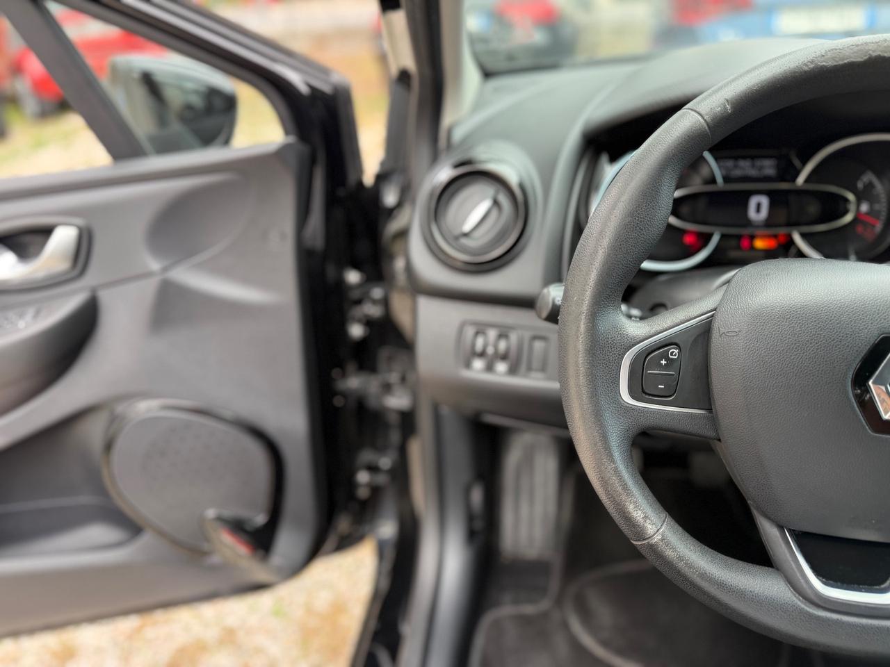 Renault Clio Sporter dCi 8V 90CV Start&Stop Energy Intens