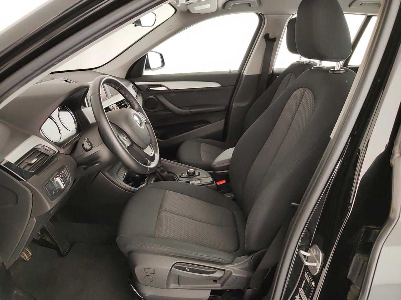 Bmw X1 sDrive16d