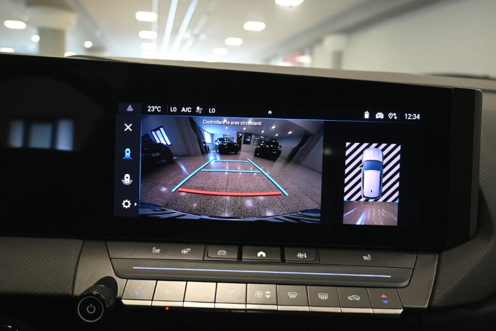 Opel Astra 1.5 Turbo 130 cv Business Elegance aut.