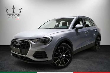 Audi Q3 35 1.5 tfsi Business s-tronic