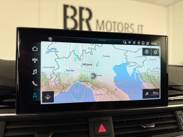 AUDI A5 40 TDI S tronic S Line Sline