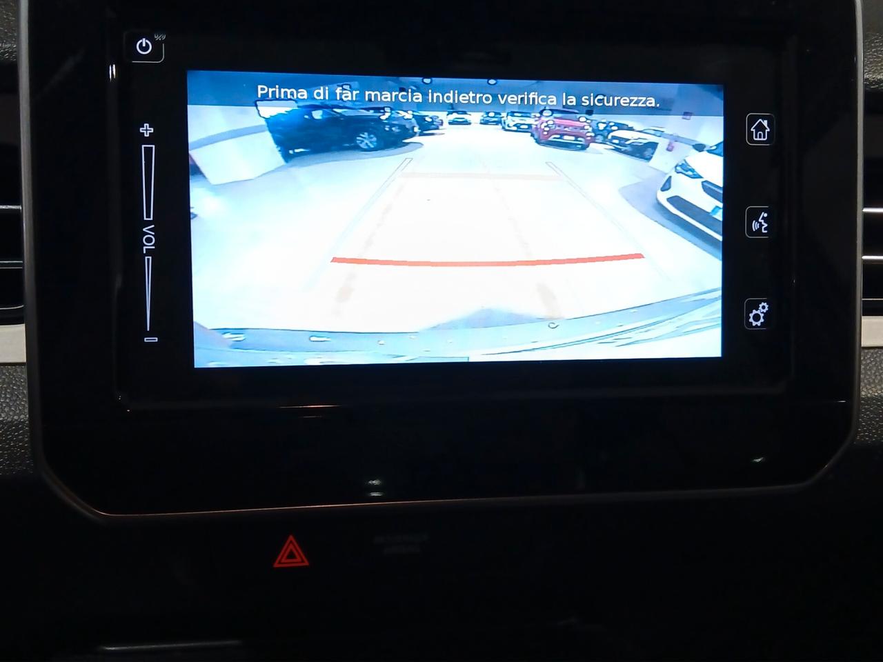 Suzuki Ignis 1.2 Hybrid Top