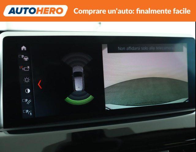 BMW X1 sDrive18d xLine Plus