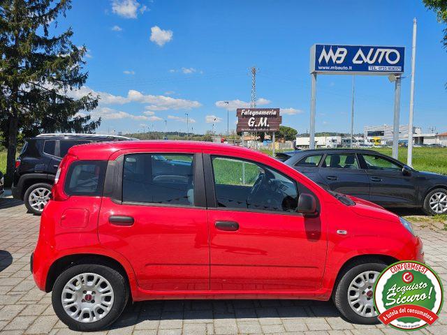 FIAT Panda 1.2 EasyPower Easy