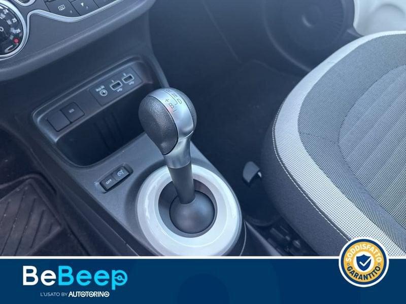 Renault Twingo Electric TWINGO EQUILIBRE 22KWH