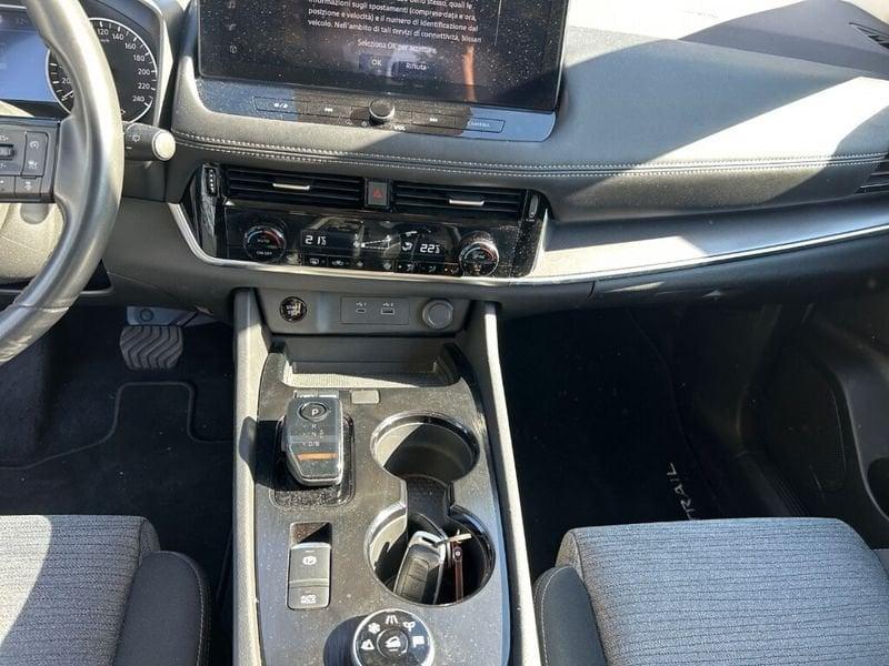 Nissan X-Trail 4ª serie e-Power e-4orce 4WD 5 posti Acenta