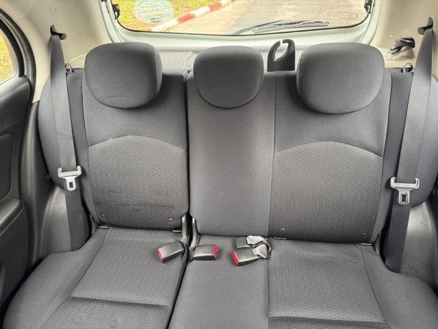 NISSAN Micra 1.2 12V 5 porte Comfort