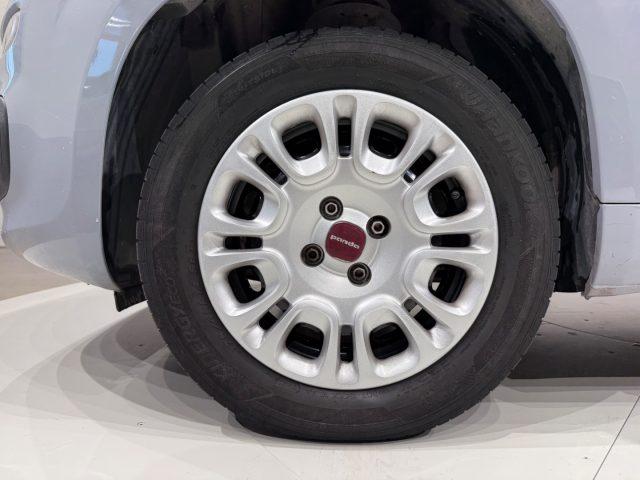 FIAT Panda 1.2 GPL EasyPower NEOPATENTATI / PREZZO REALE