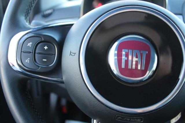 Fiat 500 C 1.0 hybrid Dolcevita 70cv Ccon CARPLAY