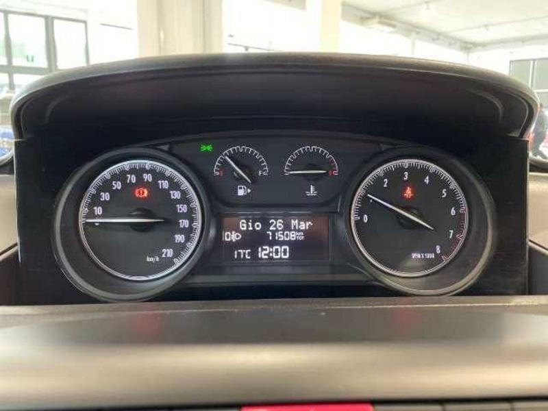 Lancia Ypsilon III 2015 1.2 Gold 69cv my18