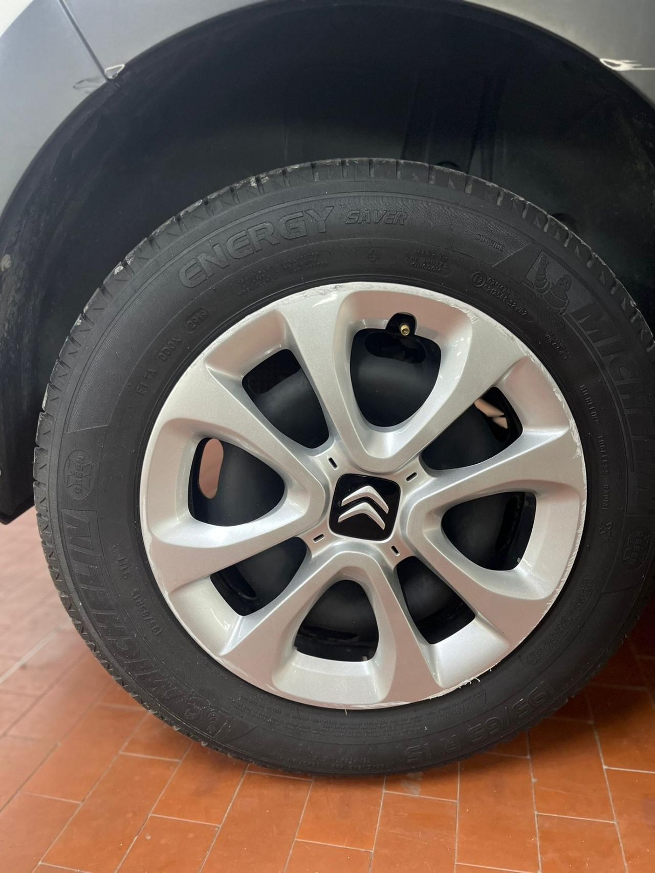 Citroen C3 PureTech 68 Feel