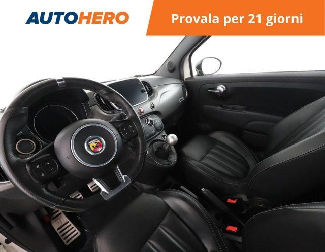 ABARTH 595 1.4 Turbo T-Jet 165 CV Turismo