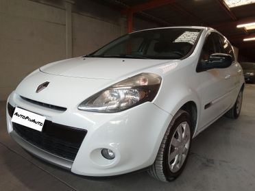 Renault Clio 1.5 TDCI 5PORTE ok Neo