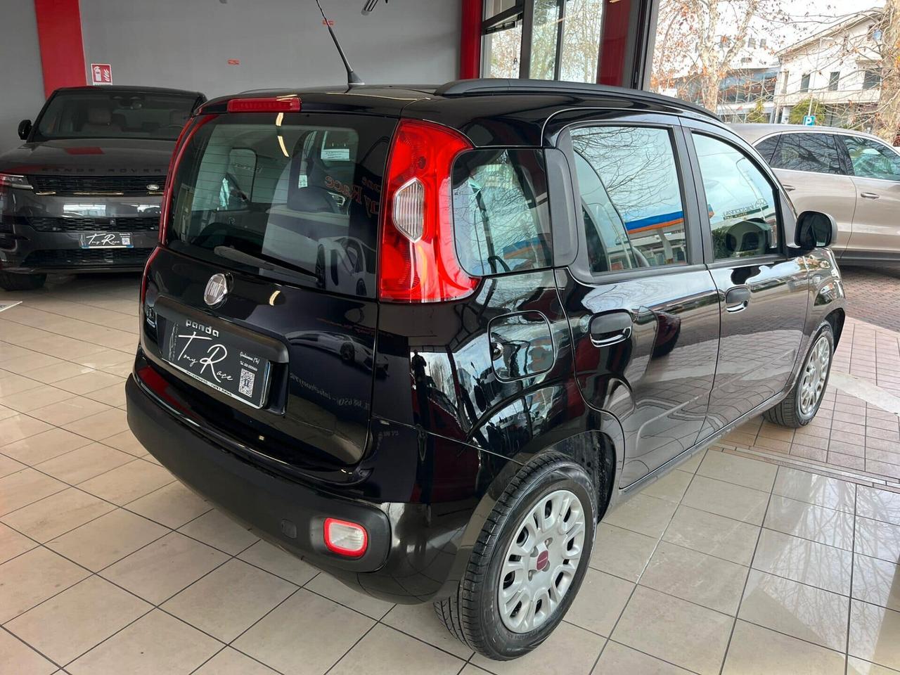 Fiat Panda 1.3 MJT S&S Lounge