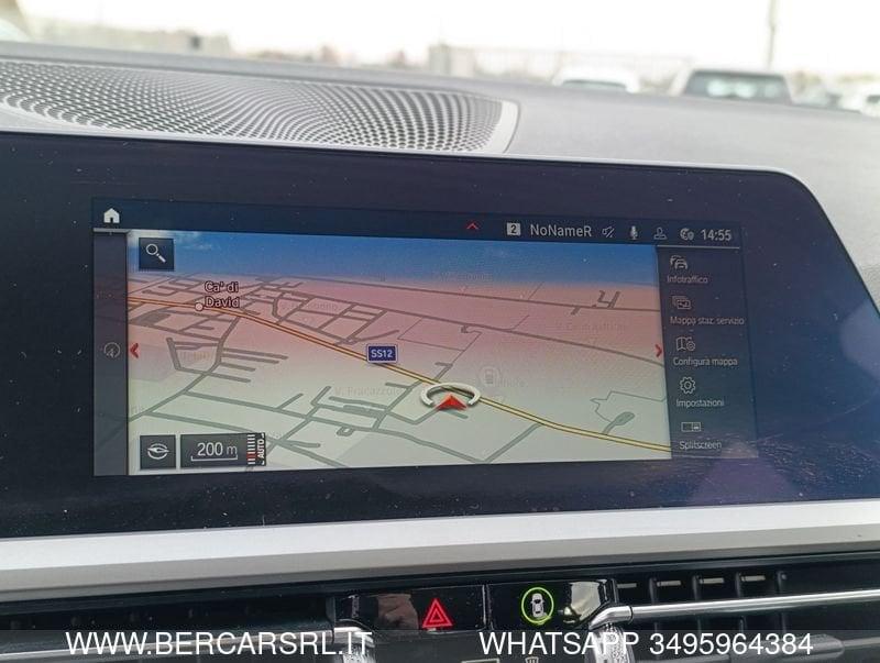 BMW Serie 3 320d 48V xDrive Touring Business Advantage