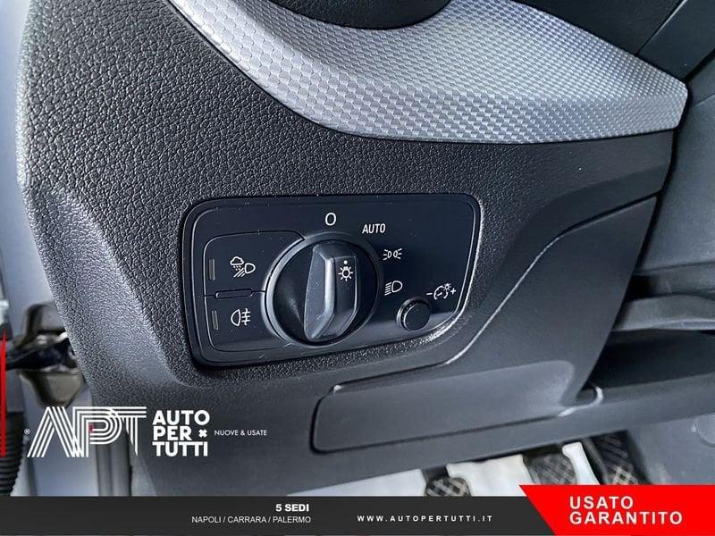 Audi Q2 Q2 1.4 tfsi Business
